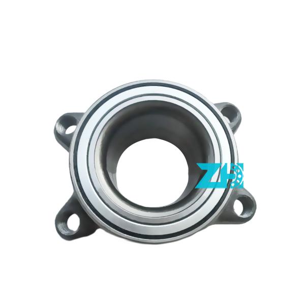 Automotive Wheel Hub Unit Bearing 51KWH01A Size 51x87x55mm Front Wheel Axle Bearing 51KWH01A