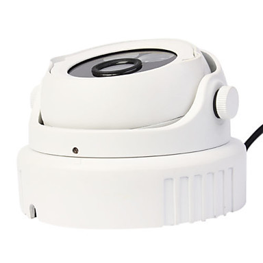 700TVL Sony CCD,with IR-Cut,Array Led light,lightning protection.Awards-winning Camera