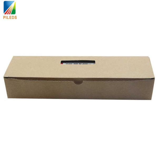 ELG-300-24A-3Y fonte de alimentação LED à prova d'água, liga de alumínio 300W 24V LED driver