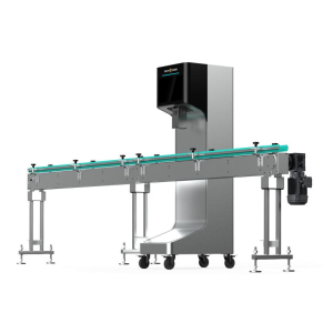 Automatic Capping Machine