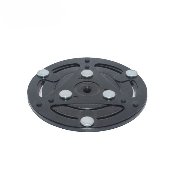 Car Electromagnetic Clutch Parts for toyota 4pk 135mm Auto air Conditioning Compressor