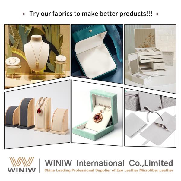 0.6mm Micro Suede PU Leather Velvet Fabric Ultra Suede Covering Material