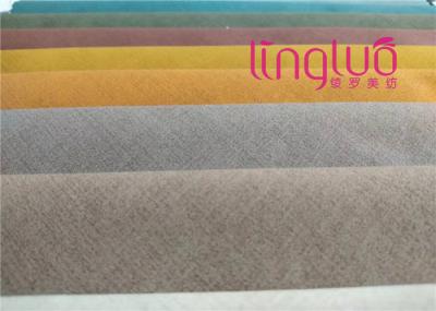 Water Resistant Tech Fabric Warp Knitted Lamination With Solid Color