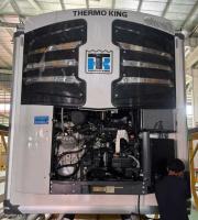 année 2025 THERMO KING nouveau modèle d'unité de réfrigération de remorque Légende L-1880 30/50 marché Asie Pacifique