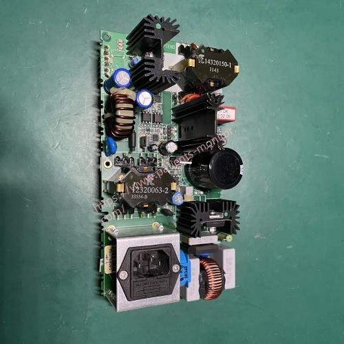 Innomed Cardio-Aid 200-B Defibrillator Power Supply Board 14320150-1 11430 M50769091 Ver L