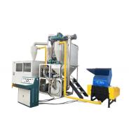CPU Electronic Components Precious Metal Refining Machine for PCB Computer Board Recycling