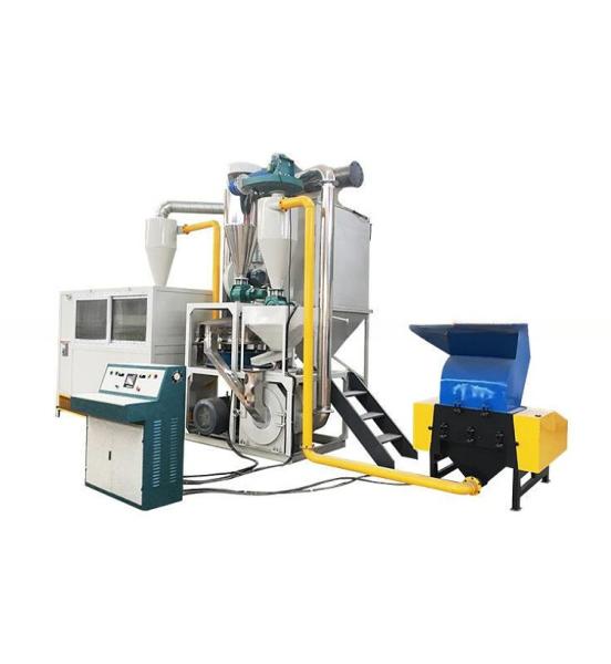 CPU Electronic Components Precious Metal Refining Machine for PCB Computer Board Recycling