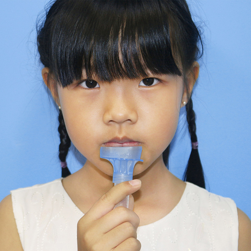 Клинический ISO набора собрания образца слюны 1mL 2mL 3mL одобрил