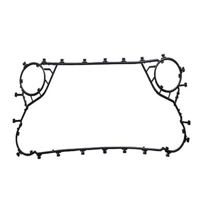 NBR / EPDM Plate Heat Exchanger Gasket Replacement Sondex S41A