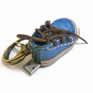 Memoria USB AT-164 de la historieta