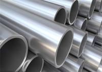 Surface de marinage 0.2mm-50mm Wallthickness du tuyau d'acier 2205 inoxydable duplex