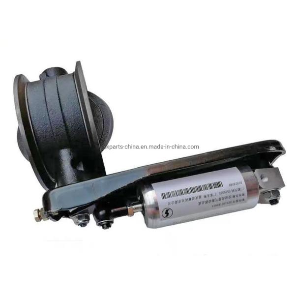 Шакман грузовик F3000 выхлопный тормоз бабочка клапан сборка Dz91189180002