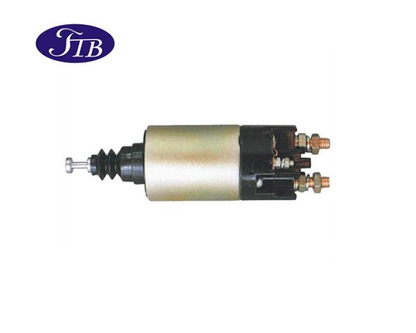 Excavator Magnetic Switch Electric Spare Parts SS8532 8DC9