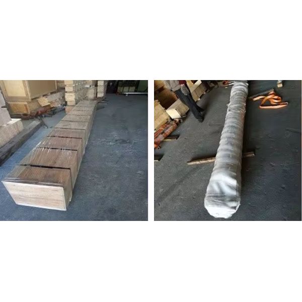 Cylinder Piston Tube