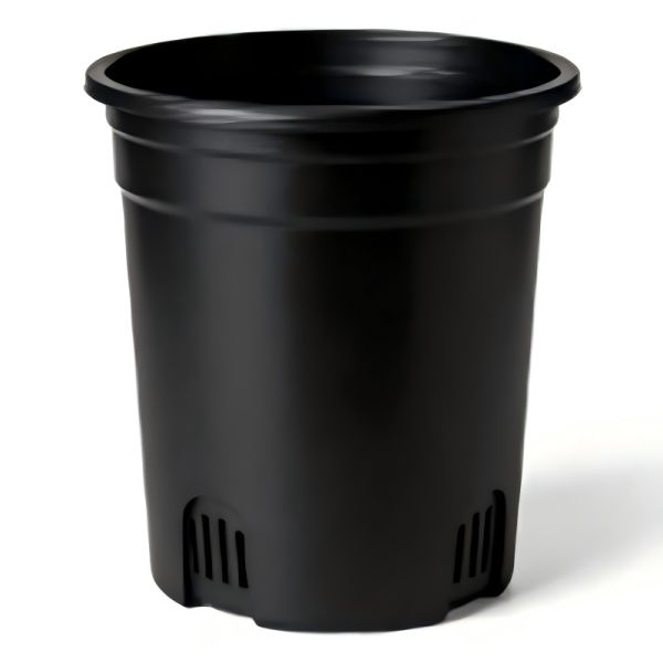 Grade Ventilated Nursery Planter with Reinforced Rim