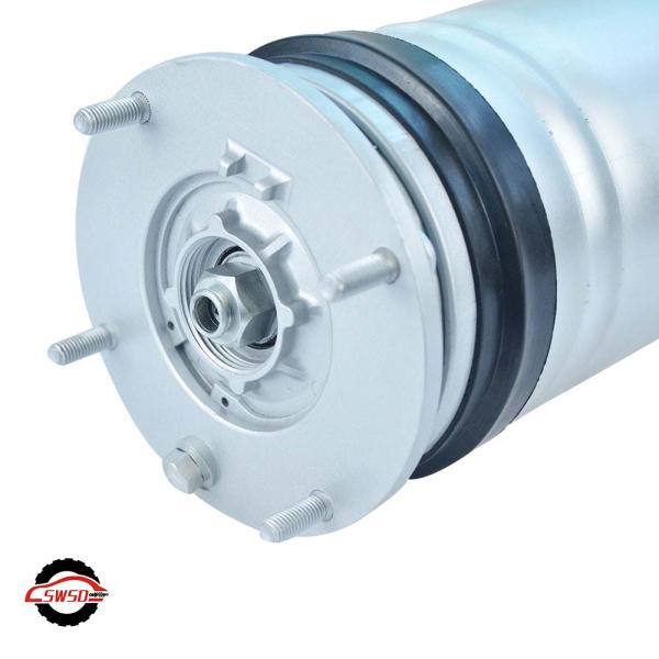 LR060402 LR072215 Air Suspension Strut Spring For Land Rover L405 L494