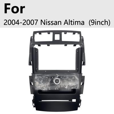 Nissan Altima Car Multimedia Player Touch Screen 9 Inch Universal Android Player