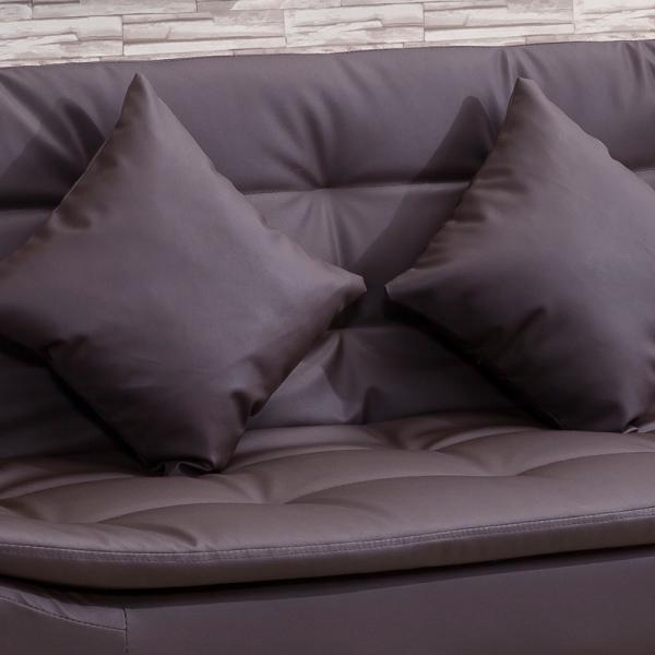 Net Weight 23KGS L182*W112*H92CM Home Sofa Bed