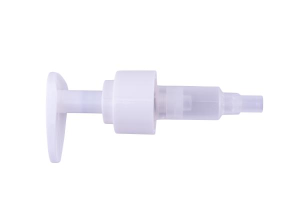 Frasco de gel desinfetante para bomba de 8 onças antiderramamento personalizado 24 mm 2,5 cc dispensador de bomba de loção