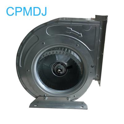 8-8 o motor de fã interno da unidade do condicionador de ar da fase 220V monofásica personalizou