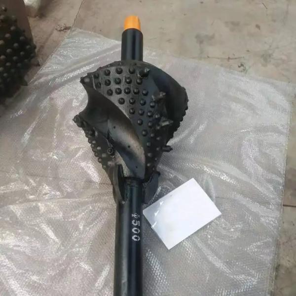 Нефтяная скважина сверля рейборы задней части HDD