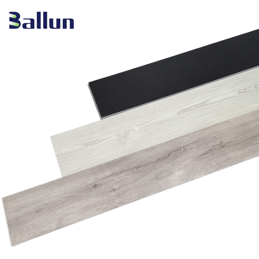 LVT планка полы с 0,5 мм слой износа современный дизайн стиль Peel And Stick