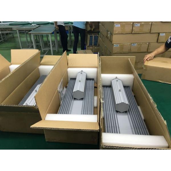 80w Ac Electric Aluminum Outdoor Street Led Lights Waterproof Ip65 From Dusk To Dawn