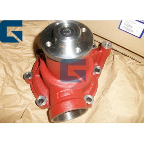 Heavy Duty TAD720 Water Pump 940GE Diesel Generator Water Pump