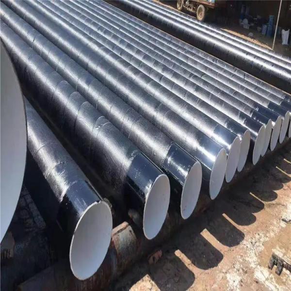 Tubo de aço de precisão de 20 mm 1,5 m a 6,5 m Tubo de aço anticorrosivo 6,5 m