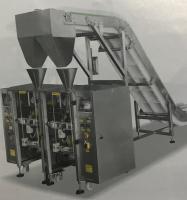 Máquina de TOUPACK 50Bags/Min Bag In Bag Packaging, vertical da máquina de embalagem do saquinho