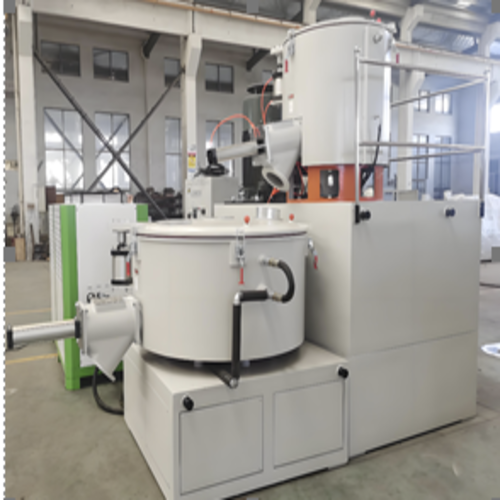 PVC Sheet Extrusion Line For PVC Plastic Sheet Manufacturing