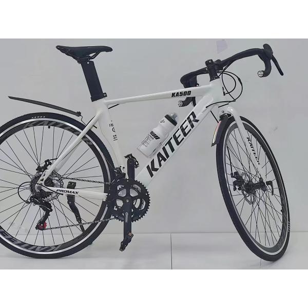 2024  Carbon Road Bike 700c 21speed Carbon Fiber Road Racing Bicycle Disc Brake For Men