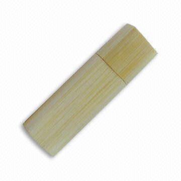 memoria USB de madera AT-101H del bestseller