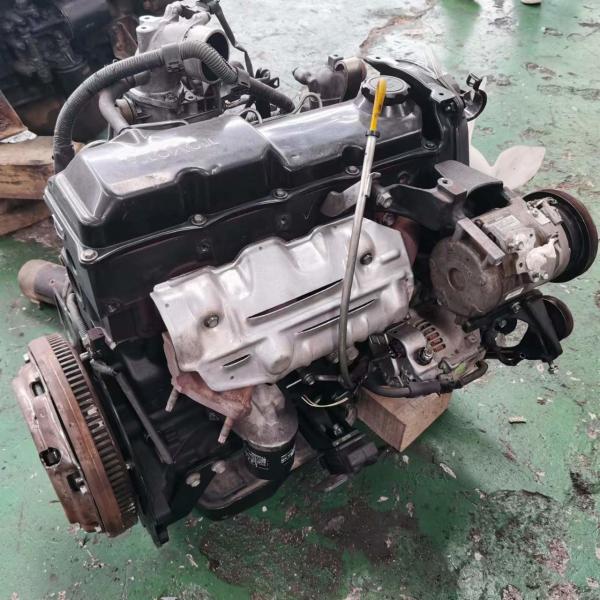Top-Selling 5L Engine 3.0L Four-Cylinder Diesel Engine for Toyota