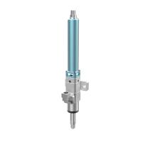 Dispensing Auger Valve 0.15 - 18ml/Min Automated Systems Liquid Dispensing Valve