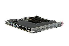 X2-10GB Cisco Network Switch  WS-X6708-10G-3CXL Expansion Module 200 MB Per Port
