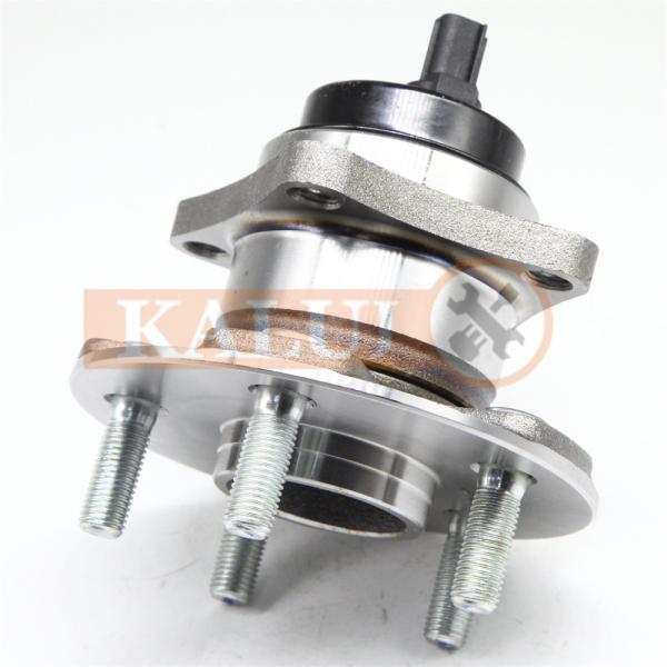42450-02261 42410-02180 42450-02261 Rear Wheel Hub Bearing Kit To-yota Corolla