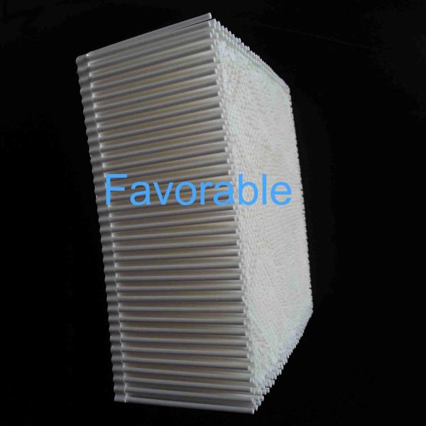 Auto Cutter Machine Round Foot Nylon Bristles White Color For XLC7000 Cutter Part  92911002