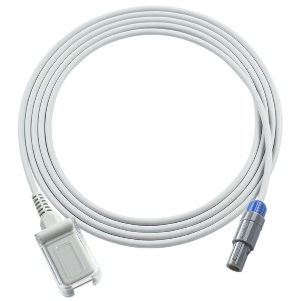 Anke N-ellcor non Oxi-max SpO2 Sensor Cable DB5pin Adapter cable