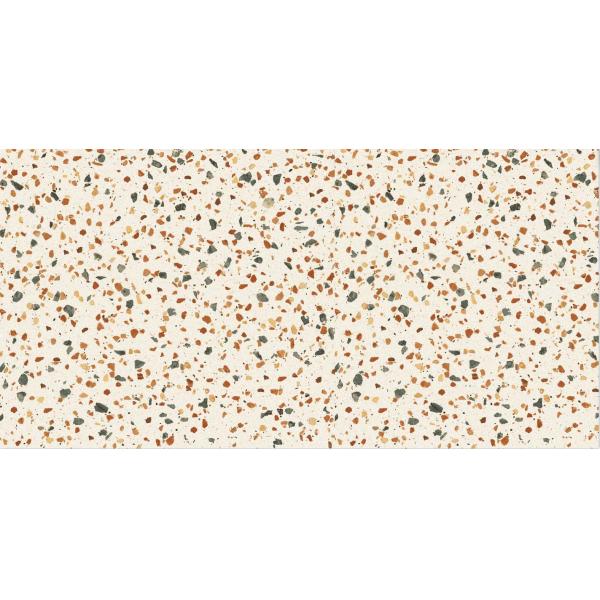 60x120cm Terrazzo Ceramic Floor Tiles For Garden Pavement