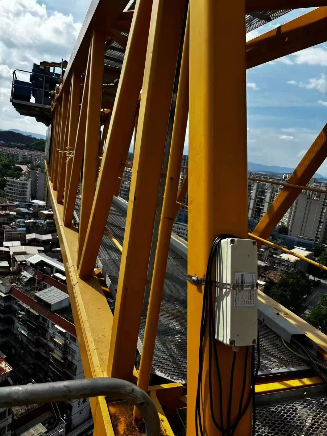 Vente de moteur de construction géométrique Zoomlion R4300-200