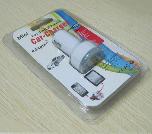 5v 2a usb car charger