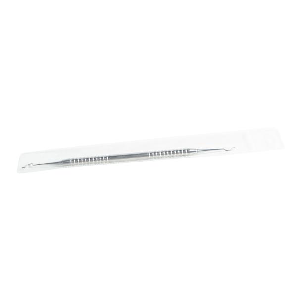 Placeur professionnel de cravate de ligature - fournitures orthodontiques essentielles pour les kits d'orthodontie et les accessoires d'ortho. Produits orthodontiques de haute qualité