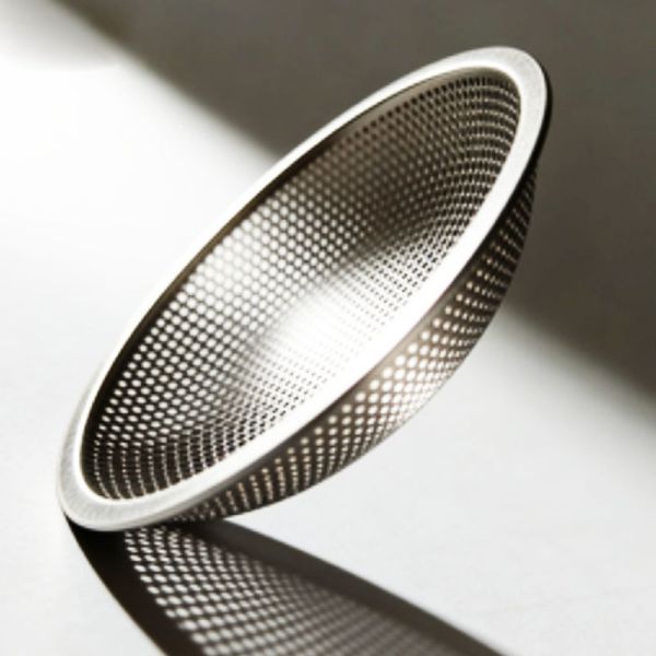 Custom Micro-Etched Metal Meshes & Filter Screens with Superior Uniformity & Micro-Hole Accuracy