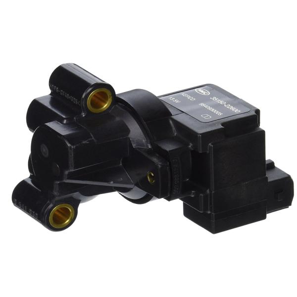 Powerful Ignition Energy Car Ignition Coil For Hyundai Accent 27301 26600