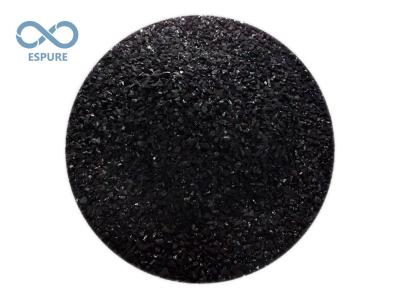 1400mg/g Coconut Shell Activated Carbon — 30*70 Mesh Granules, Bulk, ISO & NSF Certified