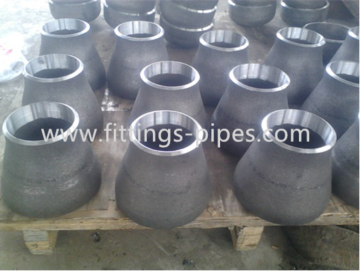 Astm A403 Wp5 Wp9 Stainless Steel Reducer Fittings 2