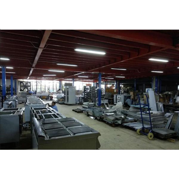 Guangzhou Boyne Kitchen Equipment Co., Ltd.