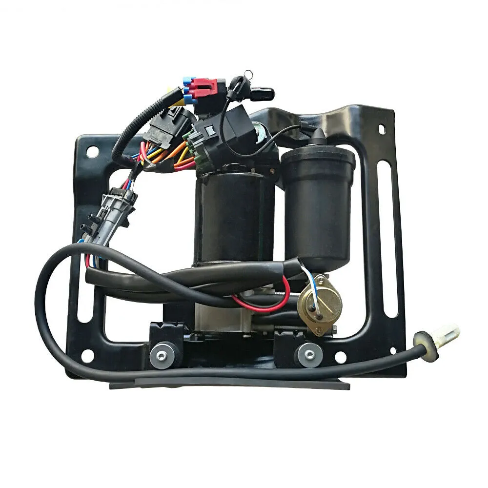 Компрессор воздушной подвески Park Avenue