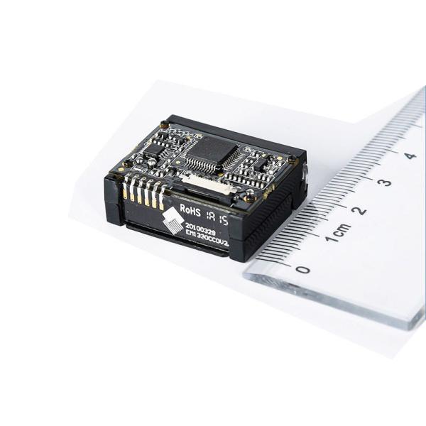 Portable CCD 1D Barcode Scanner Module Scan Engine TTL232 Interface AC100~240V